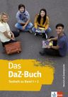 Das DaZ-Buch (A1-B1) – Testheft