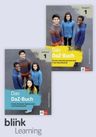 Das DaZ-Buch 1 – Digitale BlinkLearning – Schüler/Übungsbuch – Unterrichtende