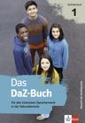 Das DaZ-Buch (A1-A2) – Schülerbuch + MP3 allango.net