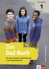 Das DaZ-Buch (A1-A2) – Übungsbuch + MP3 allango.net