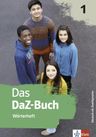 Das DaZ-Buch (A1-A2) – Wörterheft