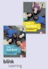 Das DaZ-Buch 2 – Digitale BlinkLearning – Schüler/Übungsbuch – Unterrichtende