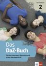 Das DaZ-Buch (A2-B1) – Schülerbuch + MP3 allango.net