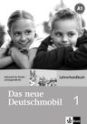 Das neue Deutschmobil 1 (A1) – Lehrerhandbuch