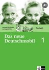 Das neue Deutschmobil 1 (A1) – Testheft