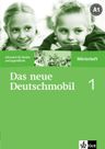 Das neue Deutschmobil 1 (A1) – Wörterheft