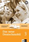 Das neue Deutschmobil 3 (B1) – Arbeitsbuch