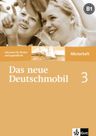 Das neue Deutschmobil 3 (B1) – Wörterheft