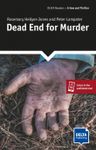 Dead End for Murder (A2) – Book + MP3 allango.net