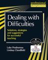 Dealing with Difficulties – Coursebook