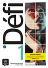 Défi 1 (A1) – Édition hybride Livre de l'éleve + Espacevirtuel (12 mois)