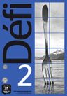Défi 2 (A2) – Cahier d'exercices + MP3 téléchargeables