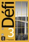 Défi 3 (B1) – Cahier d'exercices + MP3 téléchargeables