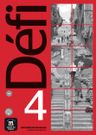 Défi 4 (B2) – Cahier d'exercices + MP3 téléchargeables