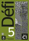 Défi 5 (C1) – Cahier d'exercices + MP3 téléchargeables