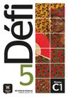 Défi 5 (C1) – Livre de l'éleve + MP3 téléchargeables