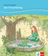 Der Froschkönig (A2) – Buch + MP3 allango.net