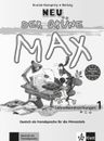 Der grüne Max neu 1 (A1) – Lehrerhandbuch