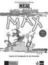 Der grüne Max neu 2 (A1-A2) – Lehrerhandbuch
