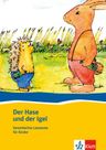 Der Hase und der Igel (A1-A2) – Buch
