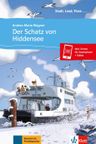 Der Schatz von Hiddensee (A1) – Buch + MP3 allango.net