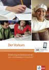 Der Vorkurs mit CD NEU - Lehr- und Übungsbuch