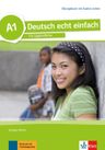 Deutsch echt einfach! 1 (A1) – Übungsbuch + MP3 allango.net