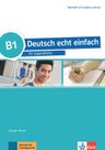 Deutsch echt einfach! 3 (B1) – Testheft + MP3 allango.net