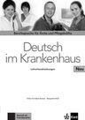 Deutsch im Krankenhaus Neu (A2-B2) – Lehrerhandbuch