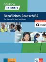 Deutsch intensiv – Berufliches Deutsch B1/B2 + MP3 allango.net