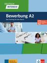 Deutsch intensiv – Bewerbungstraining A2 + MP3 allango.net
