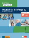 Deutsch intensiv – Deutsch für die Pflege B2 + MP3 allango.net