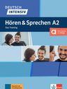 Deutsch intensiv – Hören & Sprechen A2 + MP3 allango.net
