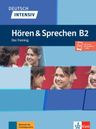 Deutsch intensiv – Hören & Sprechen B2 + MP3 allango.net