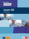 Deutsch intensiv – Lesen B2