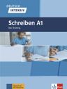 Deutsch intensiv – Schreiben A1