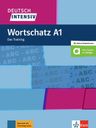 Deutsch intensiv – Wortschatz A1 + MP3 allango.net
