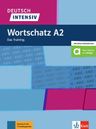 Deutsch intensiv – Wortschatz A2 + MP3 allango.net