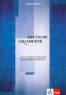 Deutsche Grammatik – Buch