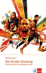 Die Brüder Boateng – Buch