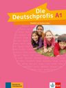Die Deutschprofis 1 (A1) – Testheft + MP3 allango.net