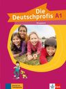 Die Deutschprofis 1 (A1) – Übungsbuch + MP3 allango.net
