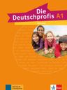 Die Deutschprofis 1 (A1) – Wörterheft