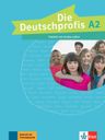 Die Deutschprofis 2 (A2) – Testheft + MP3 allango.net