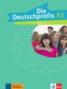 Die Deutschprofis 2 (A2) – Wörterheft