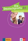 Die Deutschprofis 3 (B1) – Medienpaket (2Audio CD)