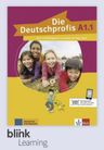 Die Deutschprofis A1.1 – Digitale BlinkLearning – Kurs./Übungsbuch – Unterrichtende