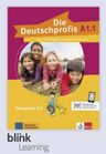 Die Deutschprofis A1.1 – Digitale BlinkLearning – Übungsbuch – Unterrichtende