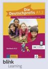 Die Deutschprofis A1.2 – Digitale BlinkLearning – Kursbuch – Unterrichtende