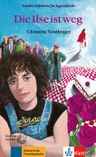 Die Ilse ist weg (A2-B1) – Buch